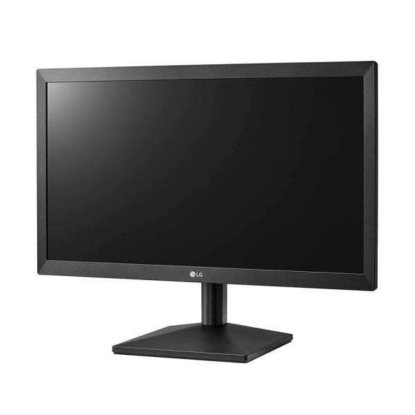 MONITOR 20" LG 20MK400H-B HD 1366 X 768 50/60 HZ HDMI VGA PLANO DELGADO 20MK400H-B.AWP