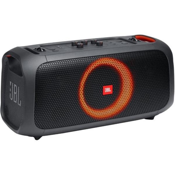 PARLANTE JBL PARTYBOX JBLPARTYBOXGOBAM