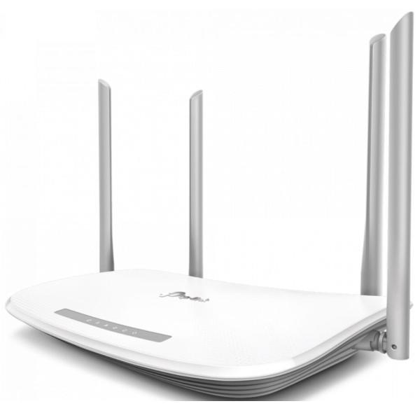 ROUTER TP LINK INALAMBRICO EC220-G5(US1) AC1200 DUAL BAND GIGABIT