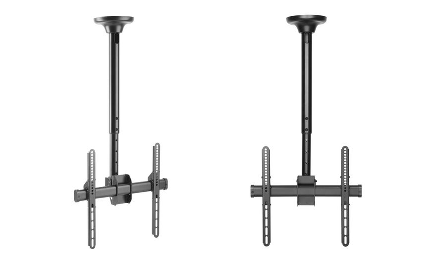 SOPORTE DE TV ARGOM 70" 600X400 ARG-BR-1626