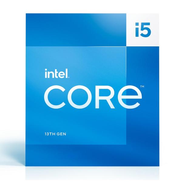 PROCESADOR INTEL CORE I5-13400F 13TH 25 GHZ LGA 1700 I5-13400F
