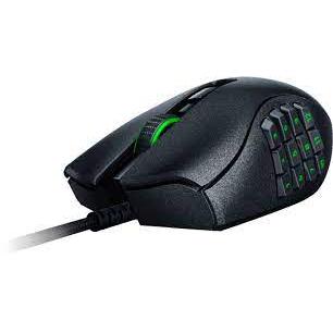 MOUSE RAZER USB NAGA X MMO GAMING RZ01-03590100-R3U1