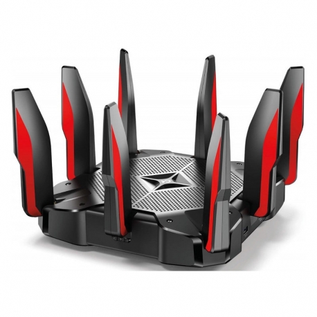 ROUTER TP LINK AX11000 MU-MIMO TRI-BAND GAMING ARCHER AX11000