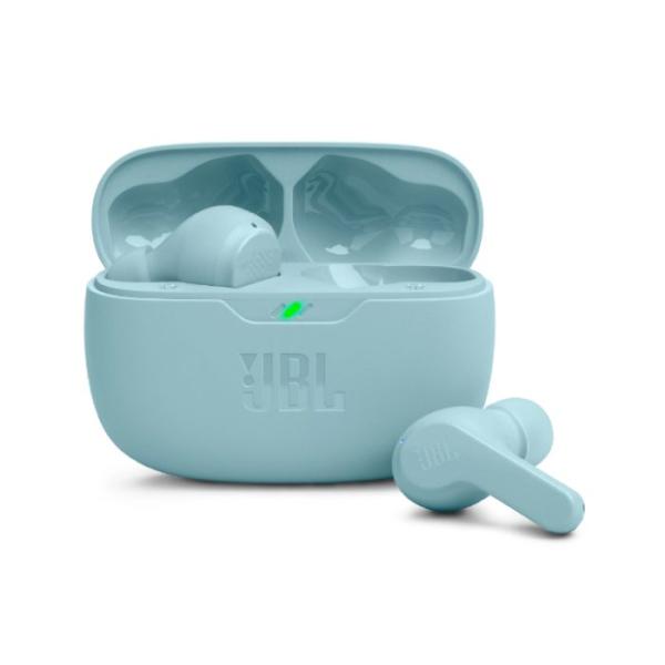 AURICULAR JBL VIBE BEAM MINT INALAMBRICO JBLVBEAMMITAM