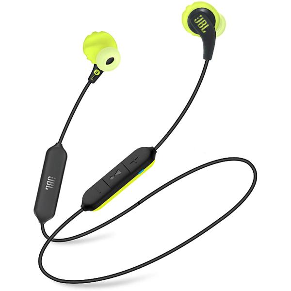 AURICULAR JBL ENDURANCE RUN LIME INALAMBRICO JBLENDURRUNBTLAM
