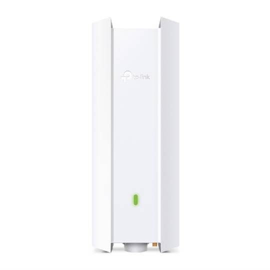PUNTO DE ACESSO TP LINK INALAMBRICO AX1800 INDOOR/OUTDOOR MOUNT WI-FI 6 EAP610-OUTDOOR