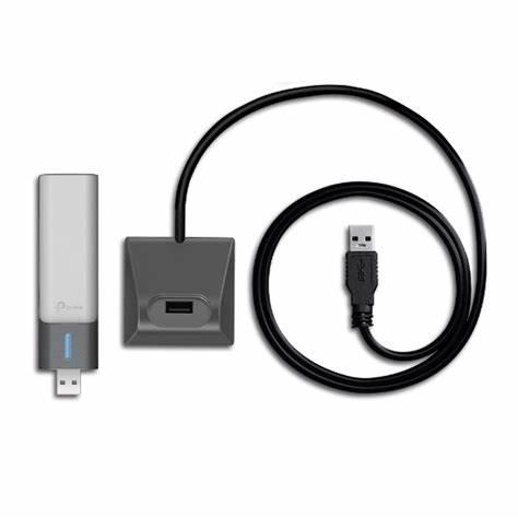 ADAPTADOR TP LINK INALAMBRICO USB AX1800 ARCHER TX20UH US
