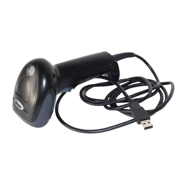 LECTOR CODIGO DE BARRA SAT AMERICA IMAGER AI202 PLUS 4070070000291