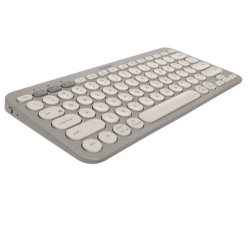 TECLADO LOGITECH K380 MULTI-DEVICE-SAND-US-BT- N/A CAN 920-011134