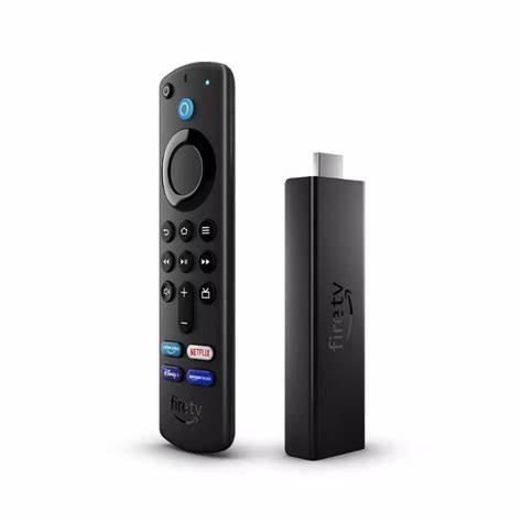 AMAZON FIRE TV STICK 4K MAX HDR