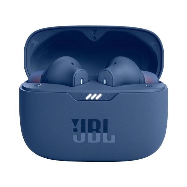 AURICULAR JBL TUNE 230NC TRUE WIRELESS NOISE CANCELLING IN-EAR JBLT230NCTWSUAM