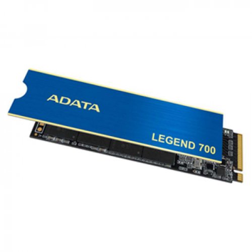 HD INTERNO 1TB M.2 SOLIDO ADATA LEGEND 700 GOLD SLEG-700G-1TCS-S48