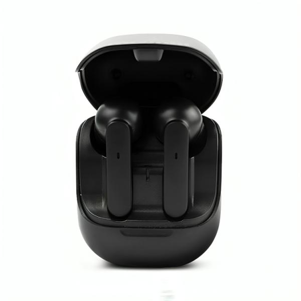 AUDIFONO MOONKI TWS EARBUD INALAMBRICO BLUETOOTH MH-TWS33-BLK NEGRO