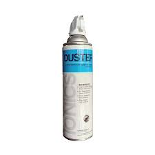 AIRE COMPRIMIDO ( DUSTERC ) 500ML