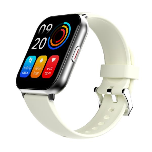 SMART WATCH HIFUTURE ZONE 2 GRIS