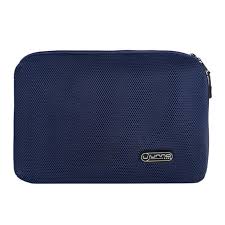 MALETIN PARA LAPTOP UNNO TEKNO BG2705BL 15.6" NEOPRENO AZUL