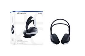 HEADSET INALAMBRICO PULSE ELITE PS5 BLANCO