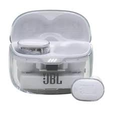 AUDIFONO JBL TUNE BUDS 2 GHOST INAL&Aacute;MBRICO BLUETOOTH JBLTBUDS2GWHTAM BLANCOO