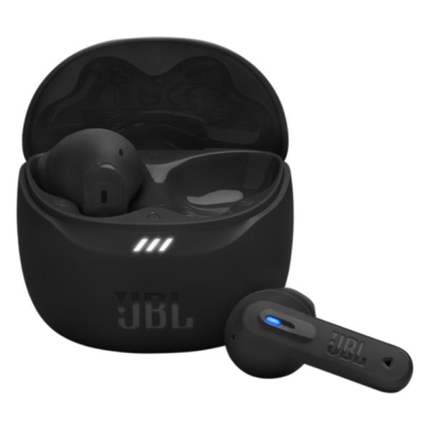 AUDIFONO JBL TUNE FLEX 2 INAL&Aacute;MBRICO BLUETOOTH JBLTFLEX2BLKAM NEGRO
